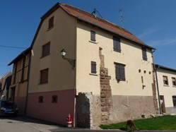Rue de l'Ecole (2/2)