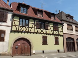 Rue du Général De Gaulle - Oberstadt (4/12)