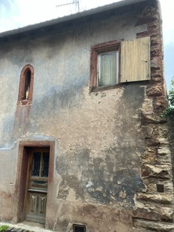Rue des Bonnets (2/2)
