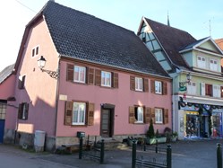 Place de l'Oie