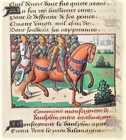 Les "écorcheurs"