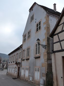 Rue de l'Eglise (4/4)
