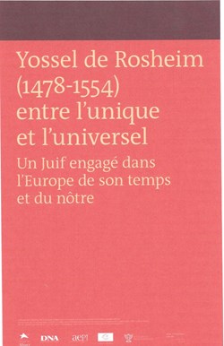 Yossel de Rosheim