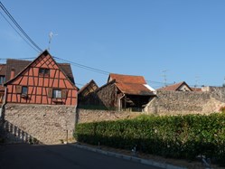 Rue du Plan (1/2)