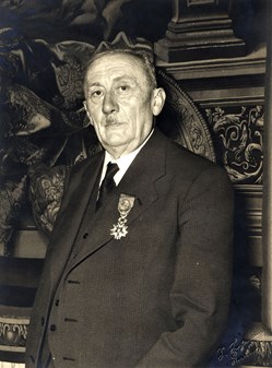 Paul Grau