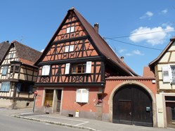 Rue du Général De Gaulle - Oberstadt (5/12)