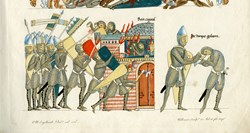 1218 : La guerre des caves