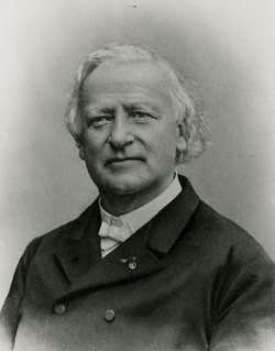 François Charles Braun