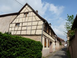 Rue du Sel