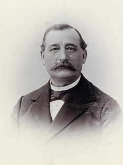 François Xavier Weiss
