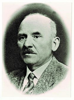 Antoine Schaffner