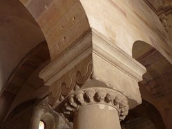 Saints-Pierre-et-Paul : intérieur 2/2