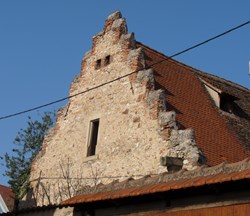 Rue de la Dîme