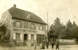 ... les restaurants et débits de boisson (1/2)...