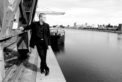 Christophe Bertrand