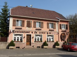 Rue du Général De Gaulle - Oberstadt (1/12)