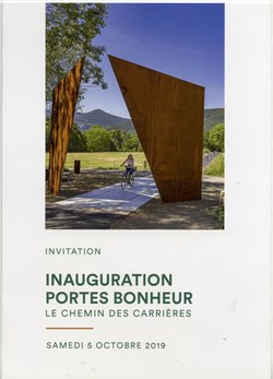 De la Nebenbahn à la Voie Verte ...