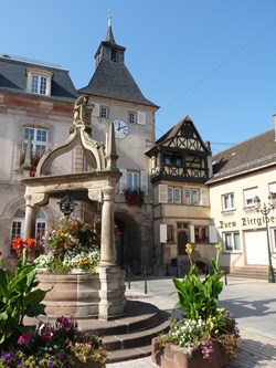 Place de la République (3/3)