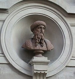 Jean (Johannes) Mentelin