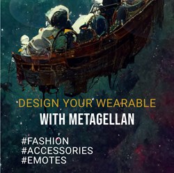 Design your wearable