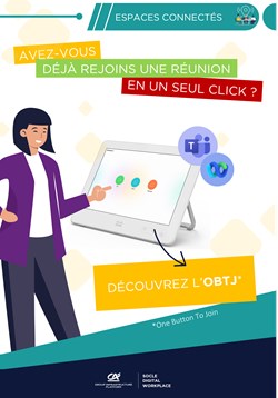 Affiche OBTJ