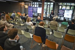 Workshops de Nefture.