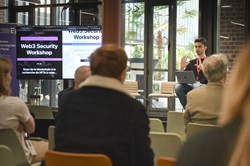 Des conférences Workshops instructives.