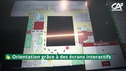 Groupe Crédit Agricole - Digital Workplace