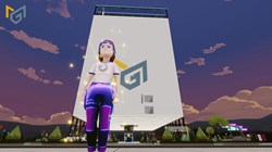 Video Metagellan office