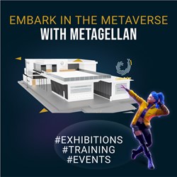 Embark in the metaverse