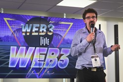 Loïc Schappacher, CEO de Metagellan by Colleconline