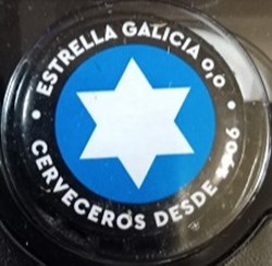 Estrella galicia