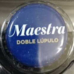 maestra