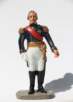 général de division Horace François Bastien Sébastiani de La Porta, 1772-1851