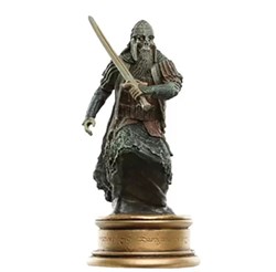 Soldat de la Mort (Pion Blanc)