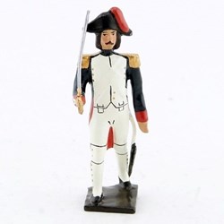 Officier de l'infanterie campagne d'Egypte (1799)