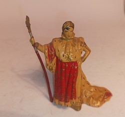 Napoléon au sacre