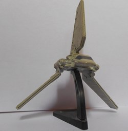 Navette Impériale