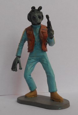 Greedo