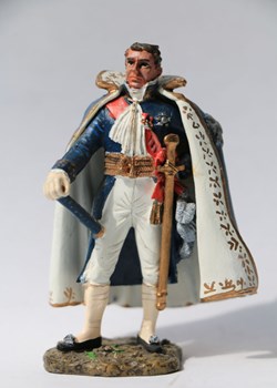 Maréchal François Joseph Lefebvre, 1755-1820