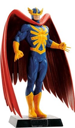 Nighthawk
