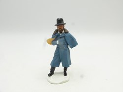 Brigadier Gal George Crook