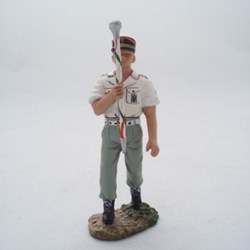 Tambour Major LE 2005