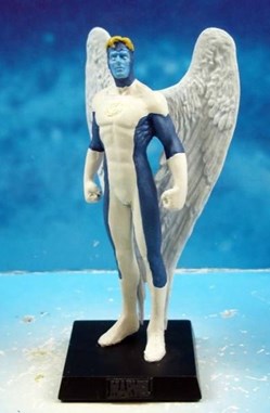Angel (Bleu)