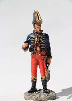 Général de division Antoine Charles Louis Lasalle, 1763-1815