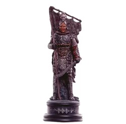 Lieutenant Orc (Fou Noir)
