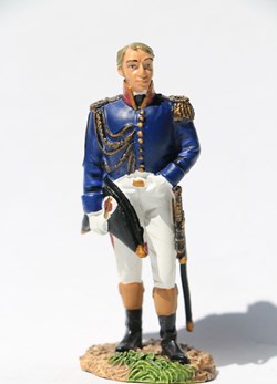 Baron Larrey, 1766-1842