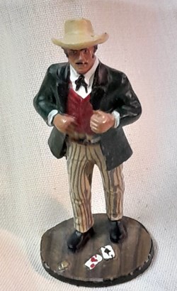 Joueur de cartes