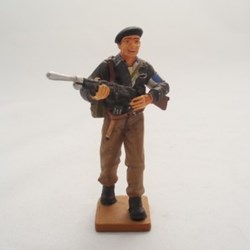 Maquisard Résistance France 1944
