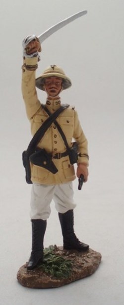 Lieutenant 2e RE 1903